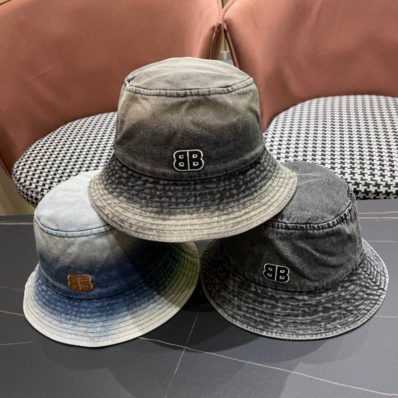 Balenciaga hat 071605